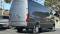 2024 Mercedes-Benz Sprinter Cargo Van in South San Francisco, CA 5 - Open Gallery