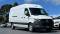 2024 Mercedes-Benz eSprinter Cargo Van in South San Francisco, CA 2 - Open Gallery
