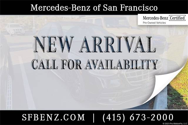2023 Mercedes-Benz S-Class S 500 — Sedan — 32,083 mi — South San Francisco, CA