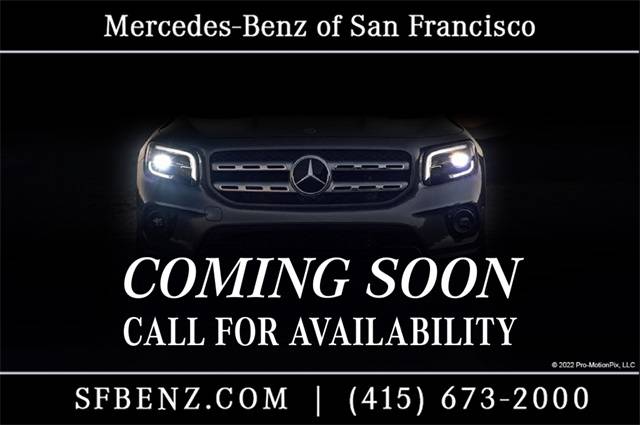 2022 Mercedes-Benz Sprinter Passenger Van 2500 — Passenger Van — 25,844 mi — South San Francisco, CA
