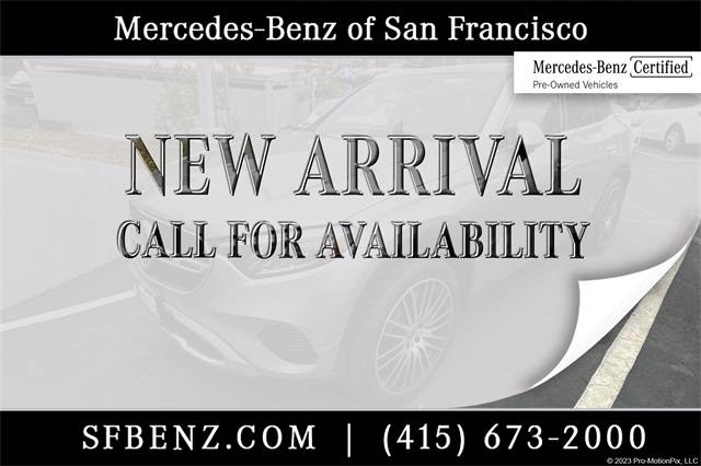 2024 Mercedes-Benz GLC GLC 300 — SUV — 3,943 mi — South San Francisco, CA