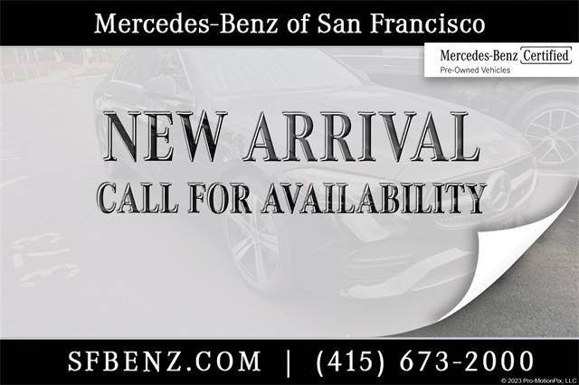 2022 Mercedes-Benz C-Class C 300 — Sedan — 33,935 mi — South San Francisco, CA