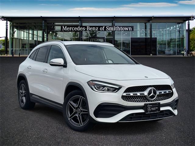 2022 Mercedes-Benz GLA GLA 250 — SUV — 36,610 mi — St James, NY
