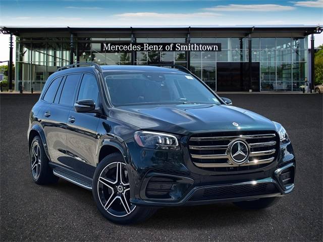 2024 Mercedes-Benz GLS GLS 450 — SUV — 7,100 mi — St James, NY