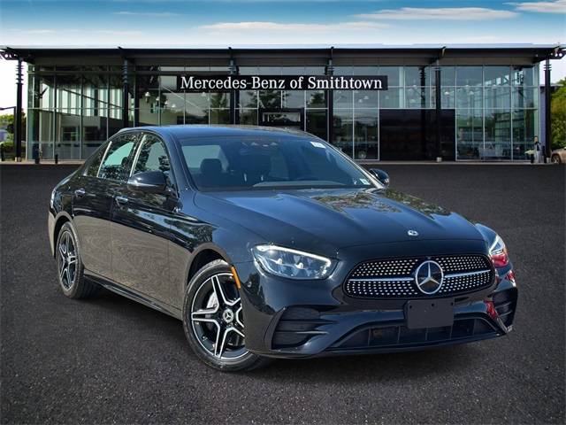 2023 Mercedes-Benz E-Class E 450 — Sedan — 30,648 mi — St James, NY