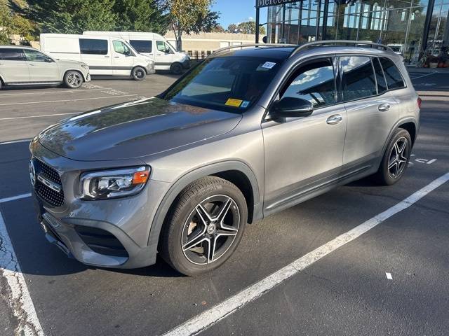 2023 Mercedes-Benz GLB GLB 250 — SUV — 24,132 mi — St James, NY