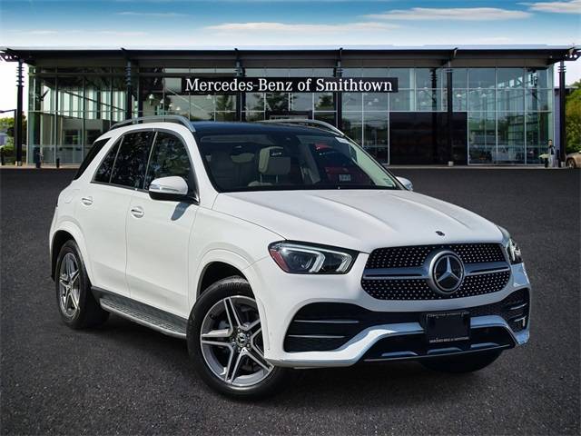2023 Mercedes-Benz GLE GLE 350 — SUV — 18,642 mi — St James, NY