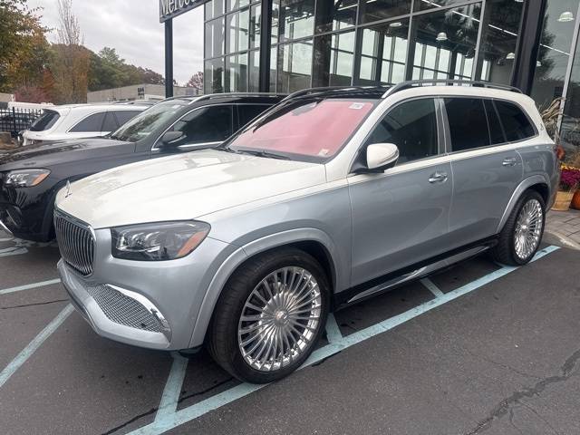 2022 Mercedes-Benz GLS Maybach GLS 600 — SUV — 24,953 mi — St James, NY