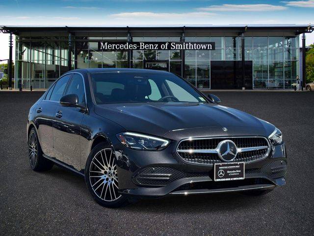 2023 Mercedes-Benz C-Class C 300 — Sedan — 11,826 mi — St James, NY