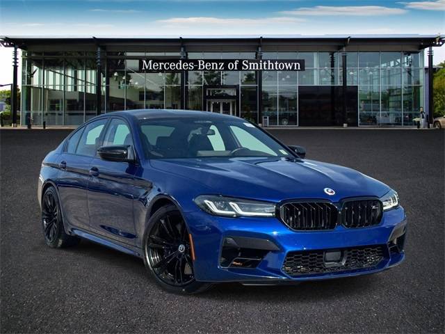 2023 BMW M5 Standard