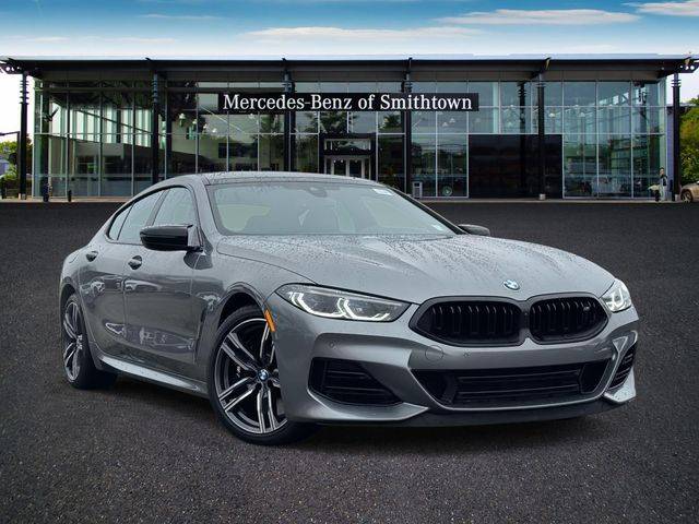 2023 BMW 8 Series