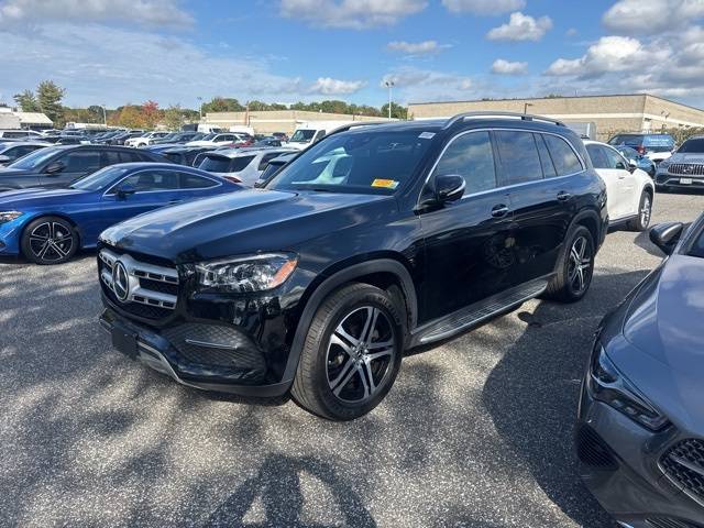 2022 Mercedes-Benz GLS GLS 450 — SUV — 46,101 mi — St James, NY