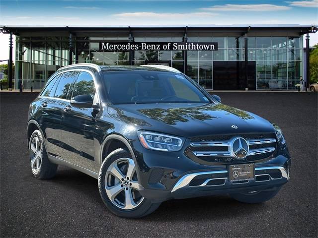 2022 Mercedes-Benz GLC GLC 300 — SUV — 17,199 mi — St James, NY