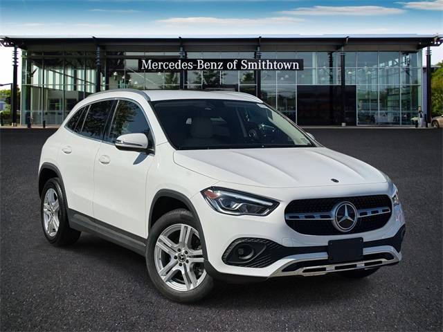 2022 Mercedes-Benz GLA GLA 250 — SUV — 10,481 mi — St James, NY