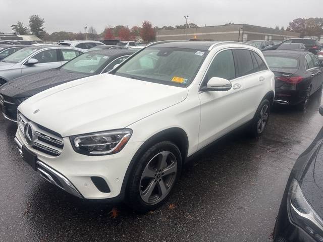 2022 Mercedes-Benz GLC GLC 300 — SUV — 1,544 mi — St James, NY