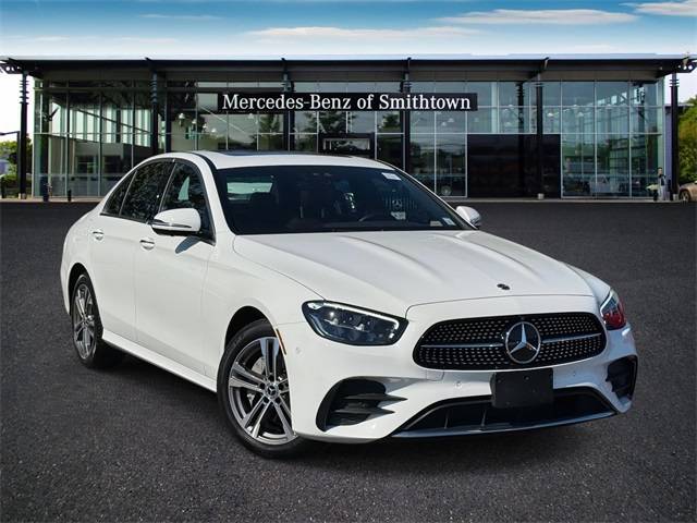 2023 Mercedes-Benz E-Class E 350 — Sedan — 25,070 mi — St James, NY