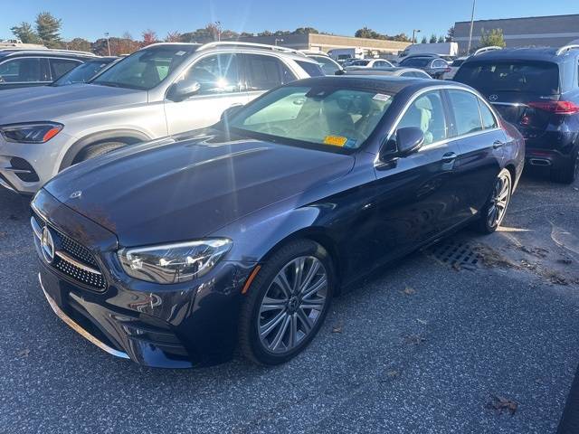 2022 Mercedes-Benz E-Class E 350 — Sedan — 17,856 mi — St James, NY