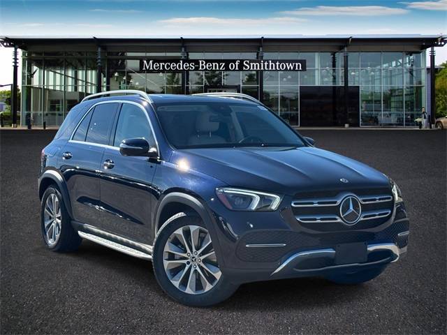 2022 Mercedes-Benz GLE GLE 350 — SUV — 56,382 mi — St James, NY