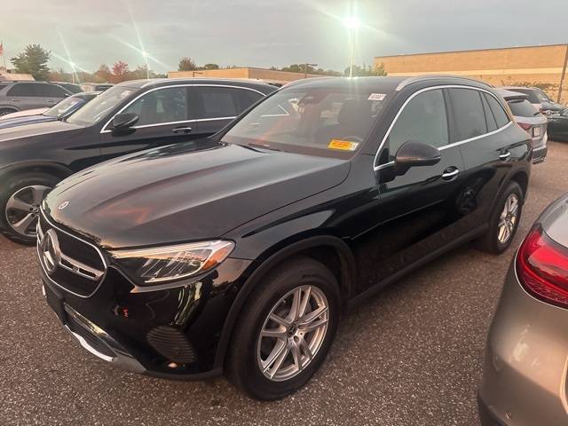2023 Mercedes-Benz GLC GLC 300 — SUV — 30,929 mi — St James, NY