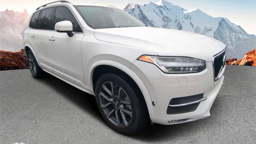 2019 Volvo XC90 Momentum — SUV — 80,232 mi — Orlando, FL
