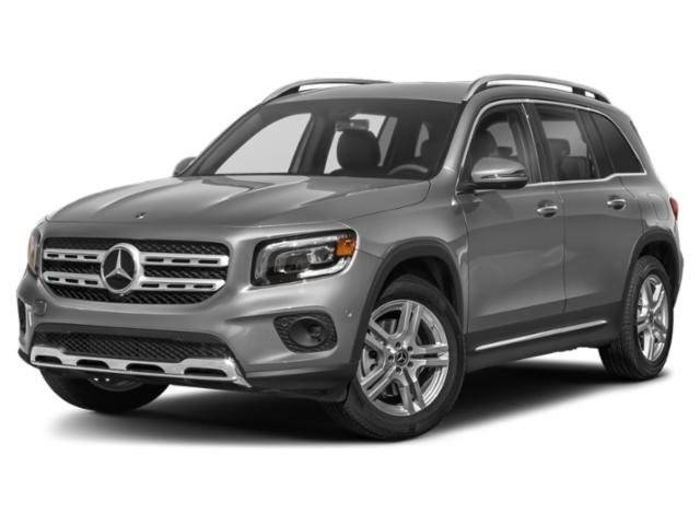 2023 Mercedes-Benz GLB GLB 250 — SUV — 13,382 mi — Orlando, FL
