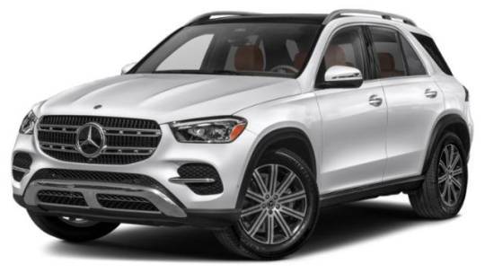 2024 Mercedes-Benz GLE GLE 350 — SUV — 14 mi — Orlando, FL