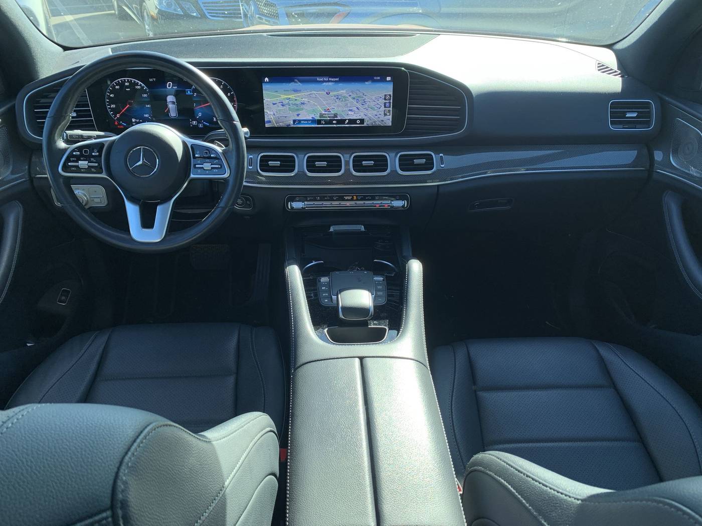 2022 Mercedes-Benz GLE GLE 350 — SUV — 27,362 mi — Orlando, FL