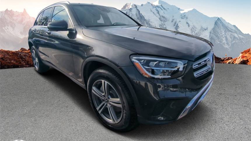 2020 Mercedes-Benz GLC GLC 300 — SUV — 29,353 mi — Orlando, FL
