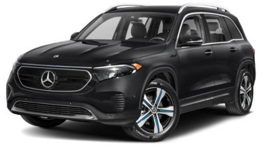 2023 Mercedes-Benz EQB EQB 300 — SUV — 2,932 mi — Orlando, FL