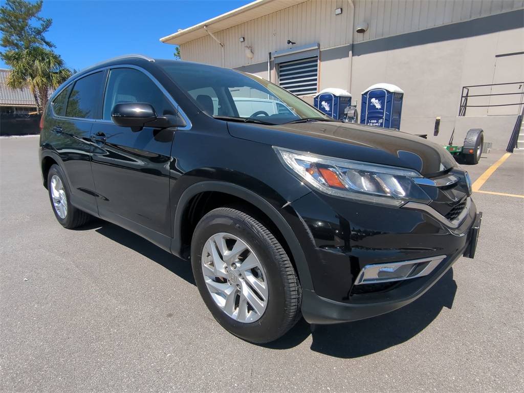 2016 Honda CR-V EX-L — SUV — 7 mi — Orlando, FL