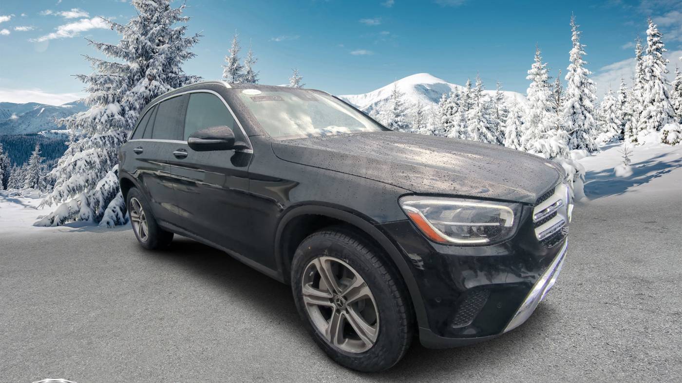 2022 Mercedes-Benz GLC GLC 300 — SUV — 26,860 mi — Orlando, FL