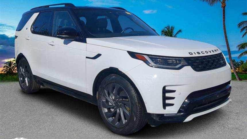 2023 Land Rover Discovery S R-Dynamic — SUV — 29,270 mi — Orlando, FL