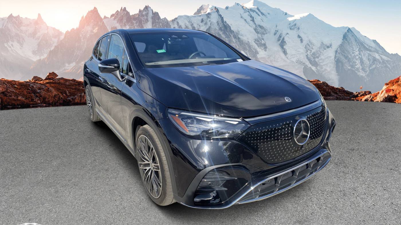 2024 Mercedes-Benz EQE SUV EQE 350 — SUV — 8,206 mi — Orlando, FL