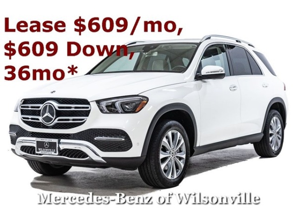 2020 Mercedes Benz Gle Gle 350 4matic For Sale In