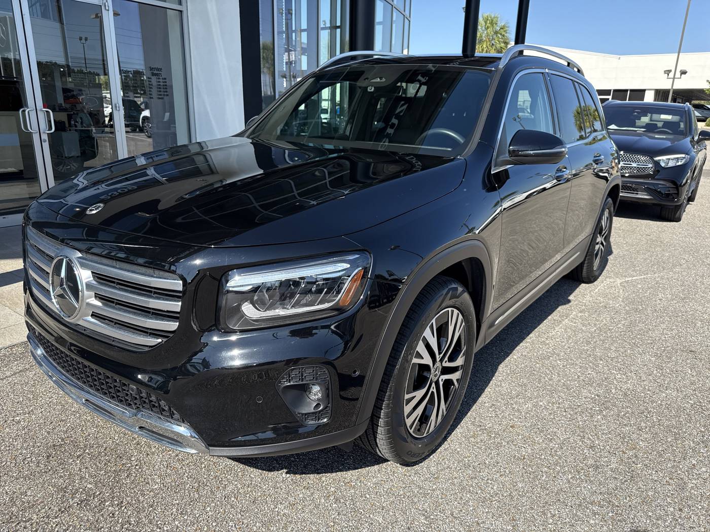 2024 Mercedes-Benz GLB GLB 250 — SUV — 28,539 mi — Dothan, AL