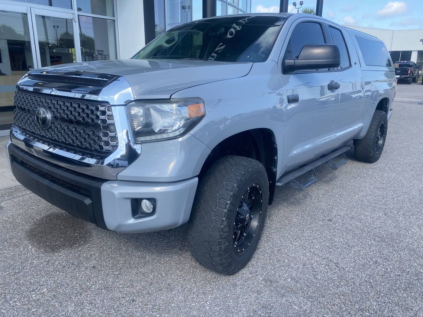 2020 Toyota Tundra SR5 — Pickup Truck — 61,747 mi — Dothan, AL