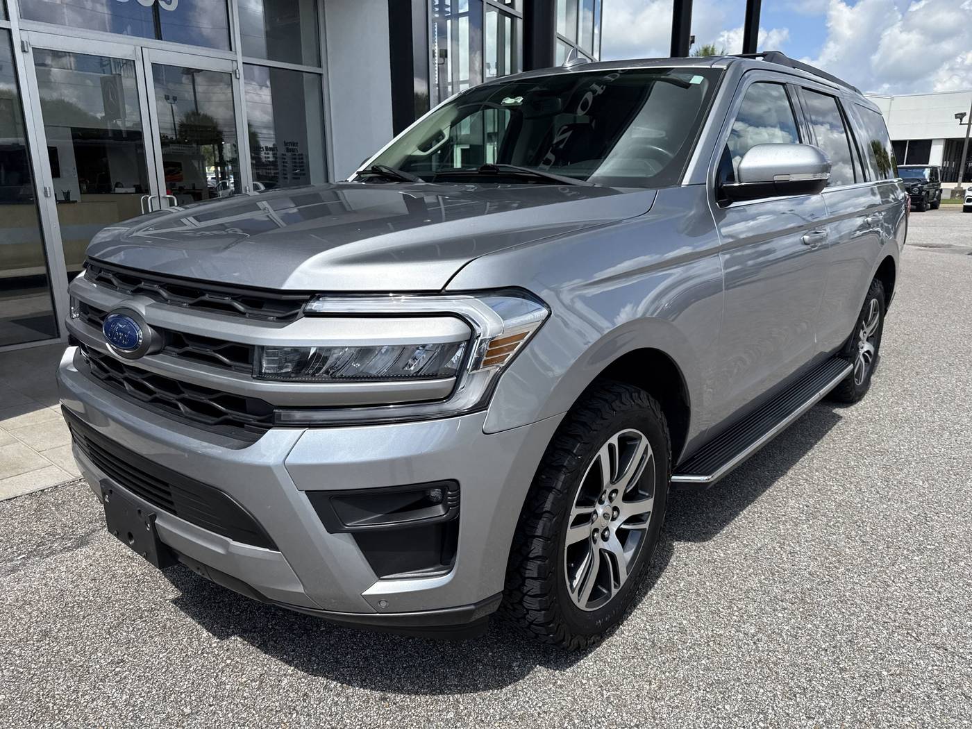 2022 Ford Expedition XLT — SUV — 72,509 mi — Dothan, AL