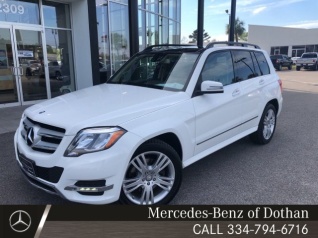 Used Mercedes Benz Glk For Sale In Wewahitchka Fl 5 Used