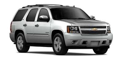 2011 Chevrolet Tahoe LTZ — SUV — 209,312 mi — Dothan, AL