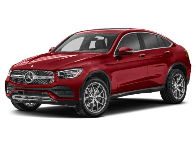 2023 Mercedes-Benz GLC GLC 300 — SUV — 37,157 mi — Dothan, AL