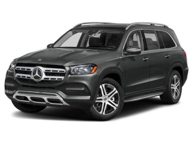 2020 Mercedes-Benz GLS GLS 450 — SUV — 83,415 mi — Dothan, AL