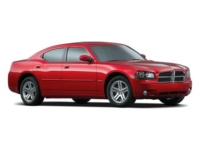 2009 Dodge Charger R/T — Sedan — 139,042 mi — Dothan, AL