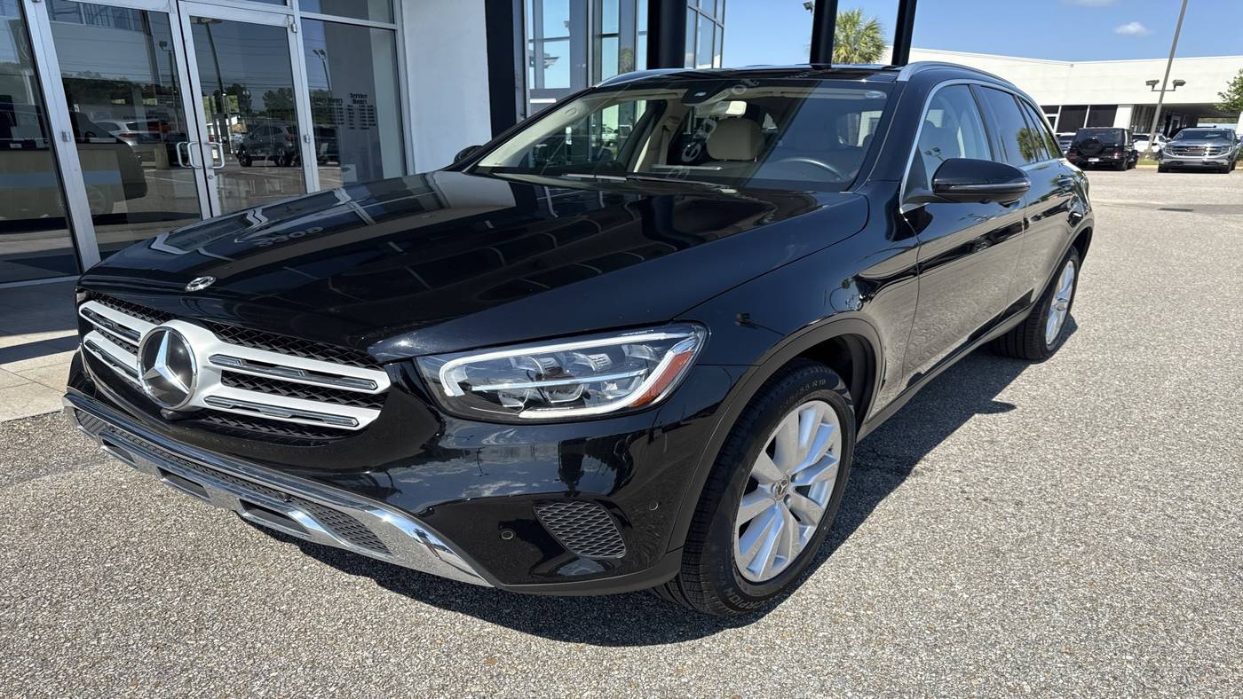 2020 Mercedes-Benz GLC GLC 300 — SUV — 83,791 mi — Dothan, AL