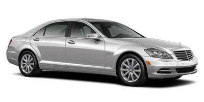 2012 Mercedes-Benz S-Class S 350 BlueTEC — Sedan — 113,121 mi — Dothan, AL