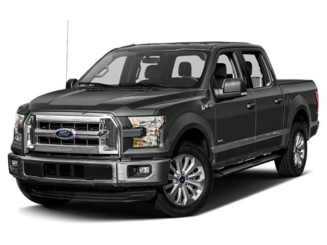 2015 Ford F-150 XLT — Pickup Truck — 126,682 mi — Dothan, AL
