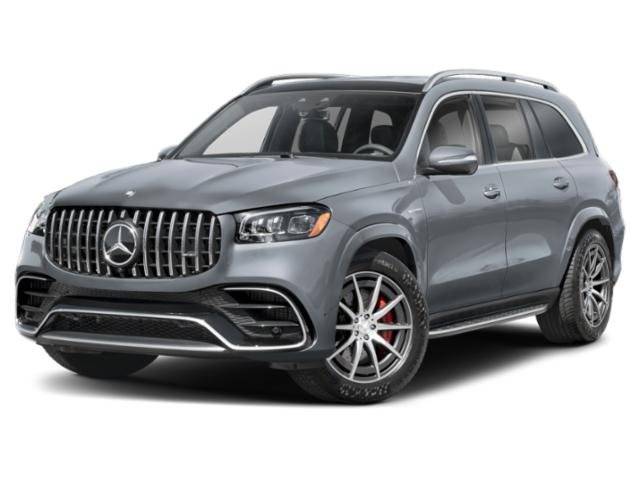 2024 Mercedes-Benz GLS AMG GLS 63 — SUV — 20,583 mi — Dothan, AL