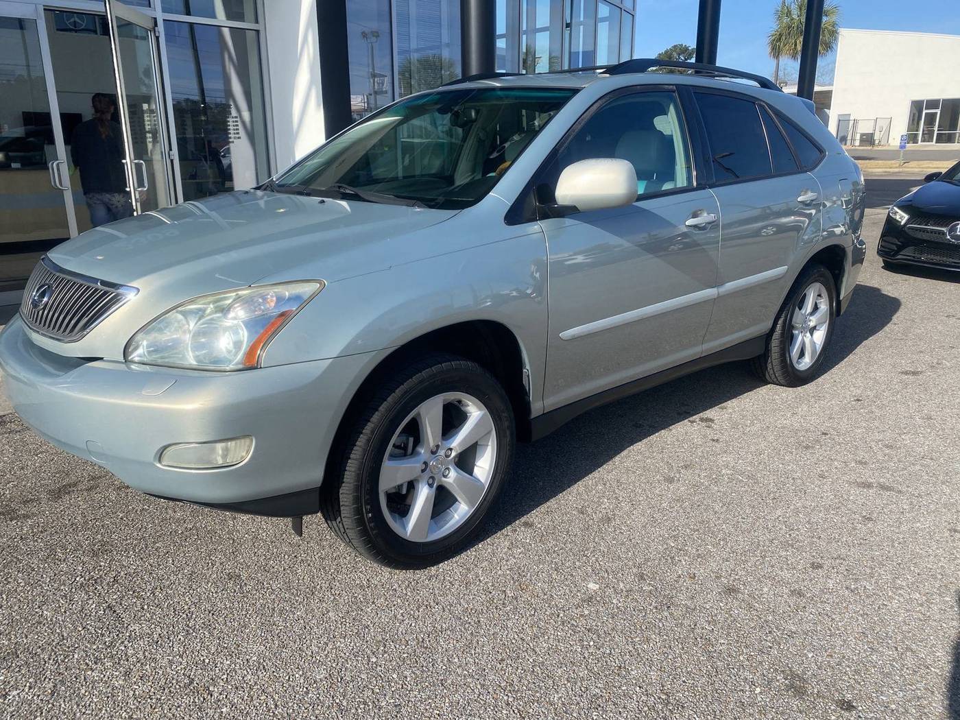 2004 Lexus RX RX 330 — SUV — 170,102 mi — Dothan, AL