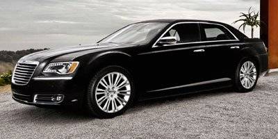 2011 Chrysler 300 C — Sedan — 101,034 mi — Dothan, AL