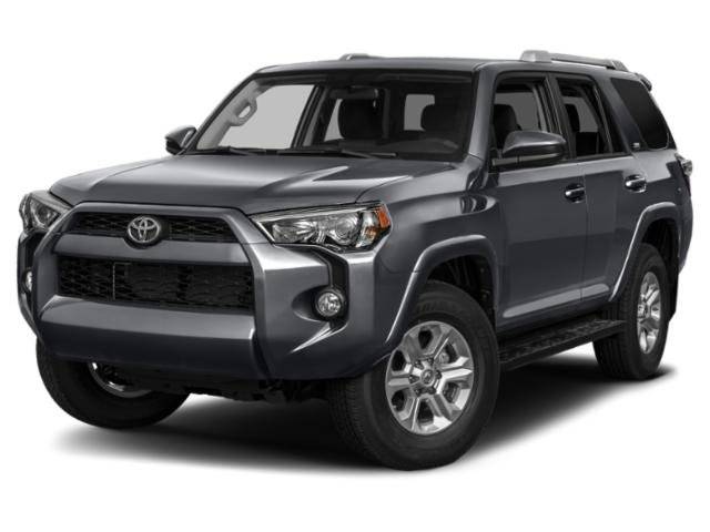 2015 Toyota 4Runner SR5 — SUV — 212,770 mi — Dothan, AL