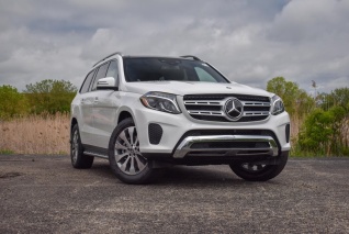 Used 2015 Mercedes Benz Suvs For Sale Truecar